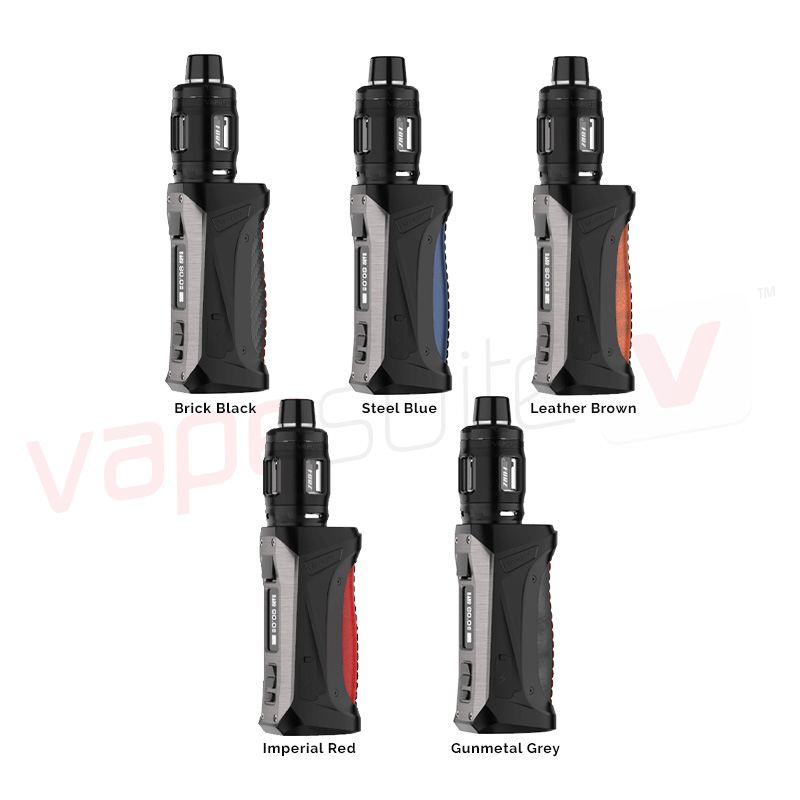 Product Image Of Forz TX80 Kit By Vaporesso