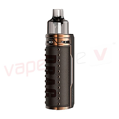 Drag S Mod Pod Kit By Voopoo