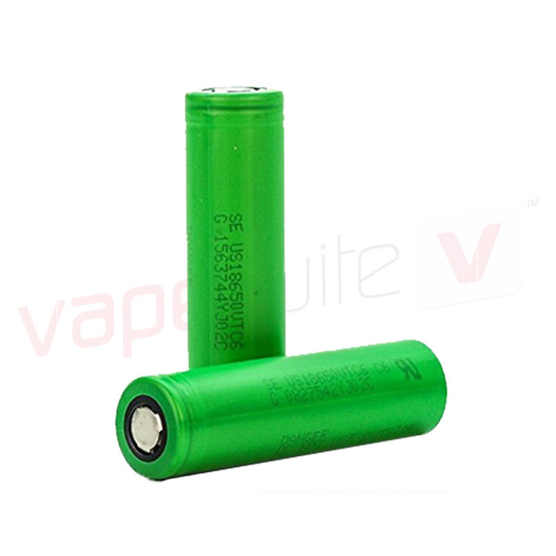 Product Image Of VTC6 18650 Rechargeable Vape Battery by Sony