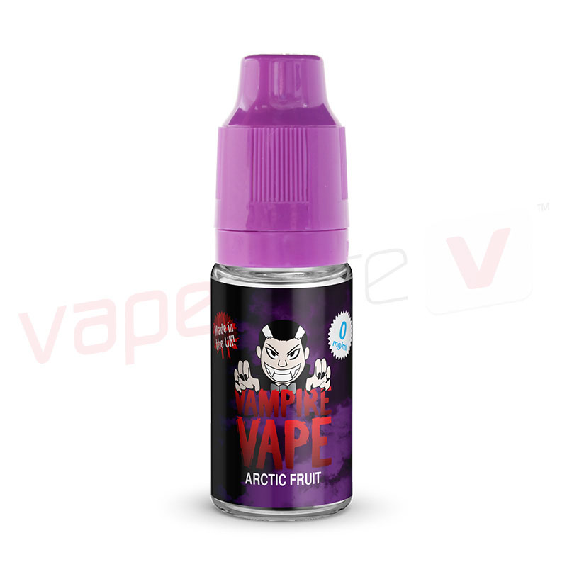 Product Image Of Arctic Fruit By Vampire Vape