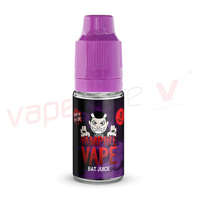 Bat Juice By Vampire Vape