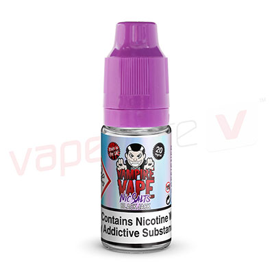 Black Jack By Vampire Vape