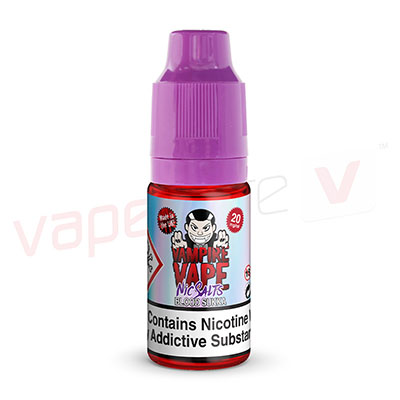 Blood Sukka By Vampire Vape