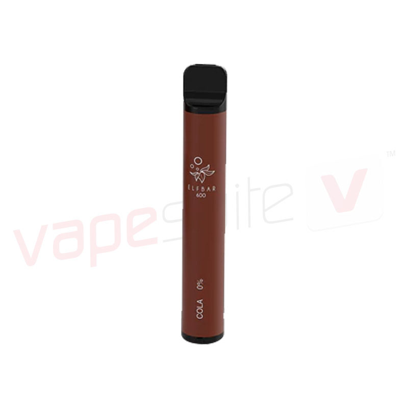 Product Variant Image Of 0mg Disposable Pod by Elf Bar