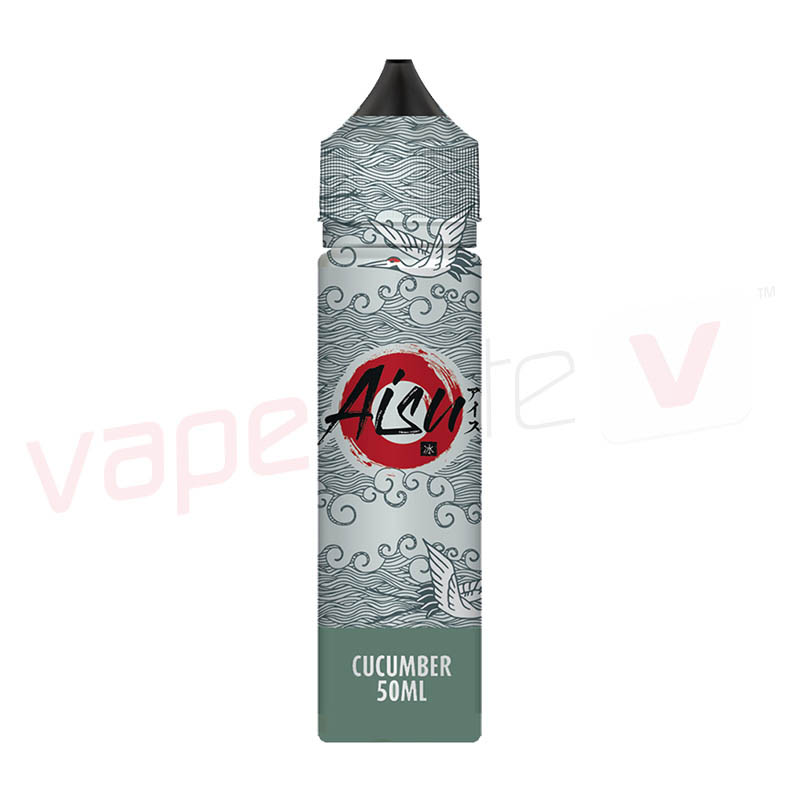 Product Variant Image Of AISU Cucumber