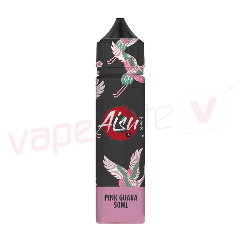 Product Variant Image Of AISU Pink Guava