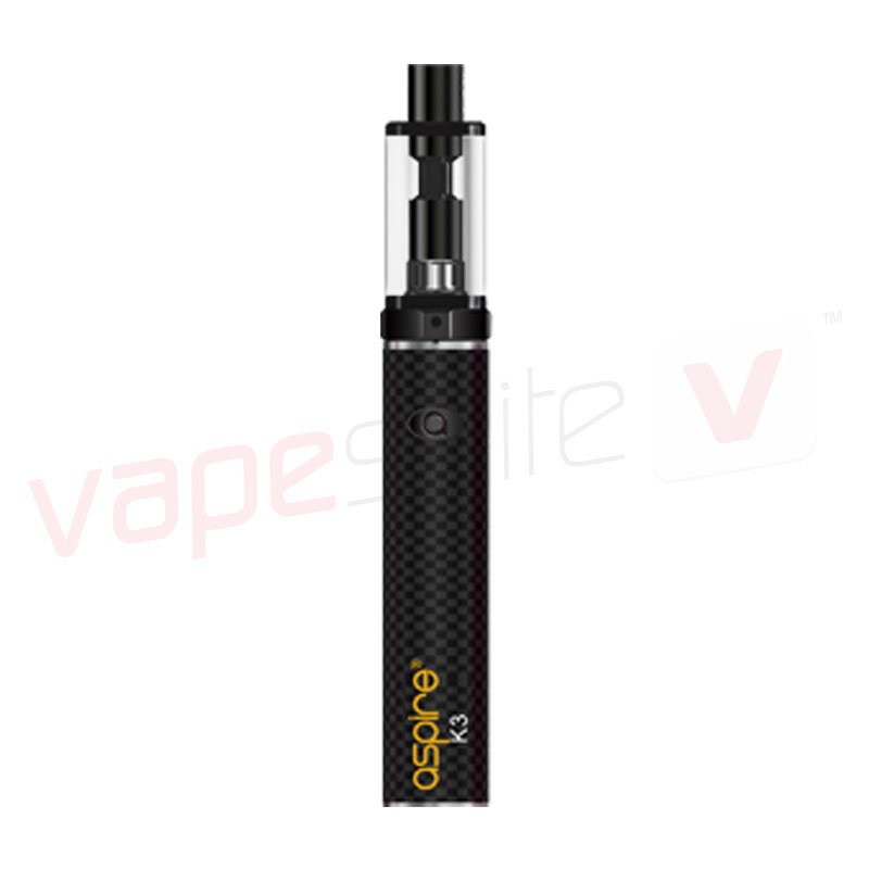 Product Variant Image Of K3 Vape Starter Kit By Aspire