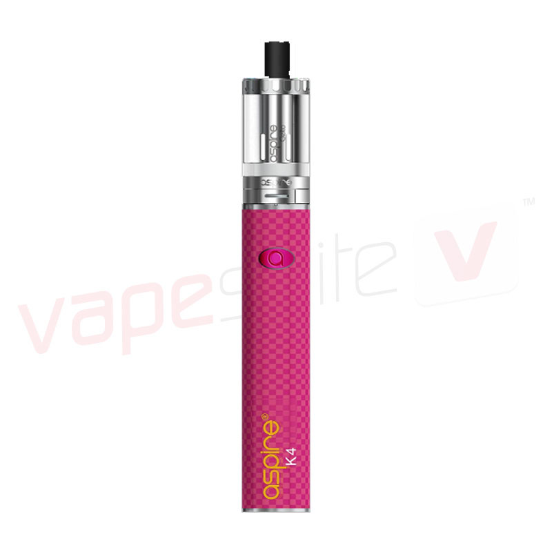 Product Variant Image Of K4 Quick Starter Kit By Aspire