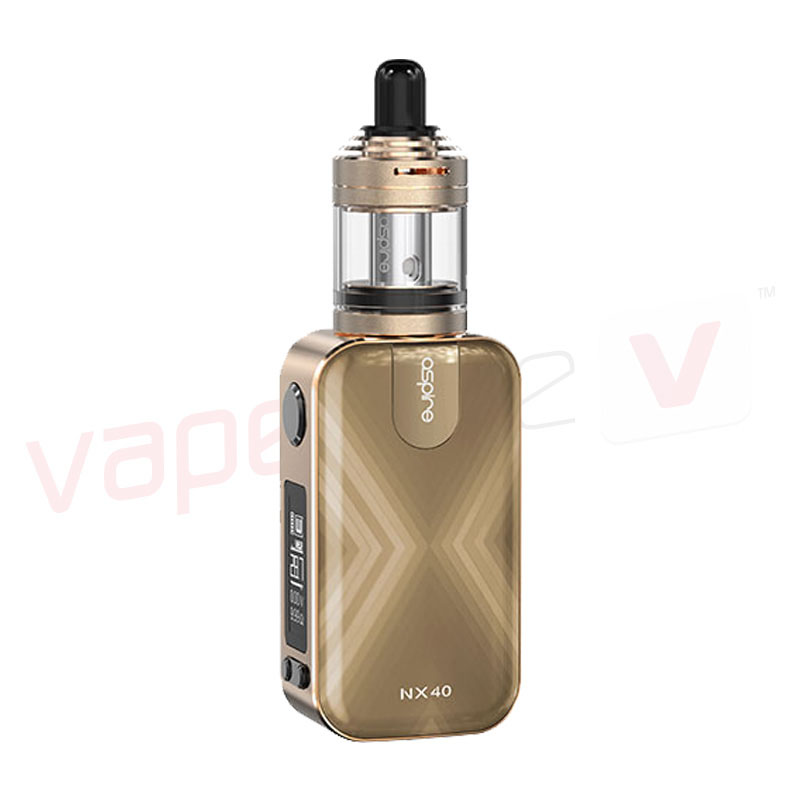 Product Variant Image Of Rover 2 Kit By Aspire