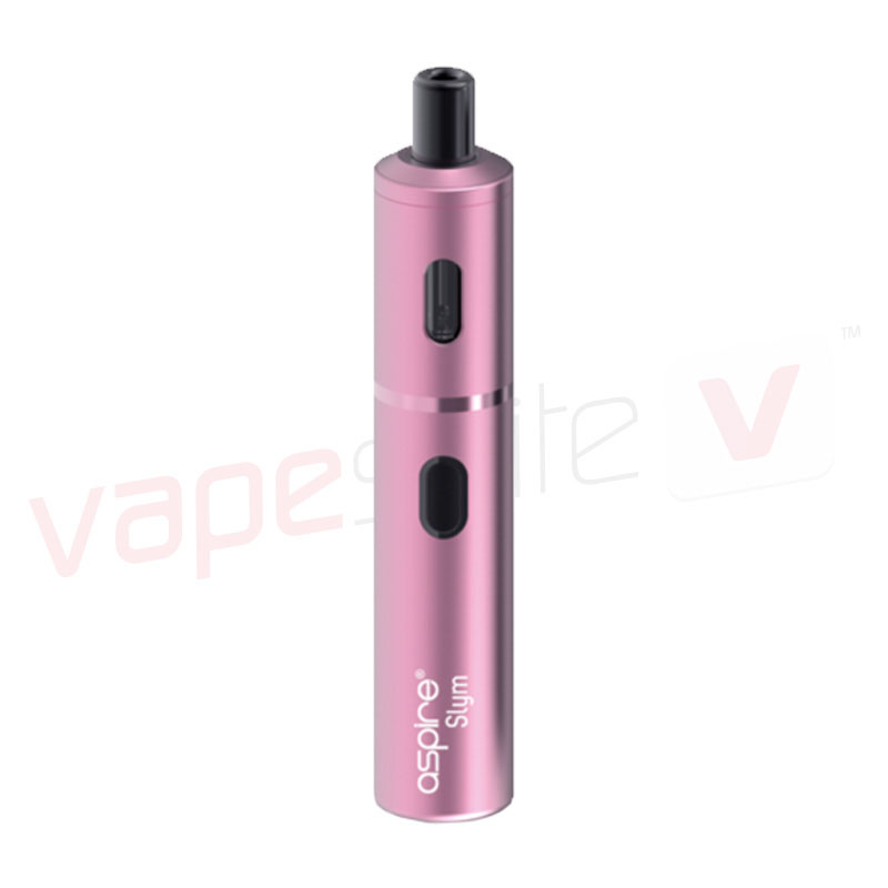 Product Variant Image Of Slym Pod Kit By Aspire