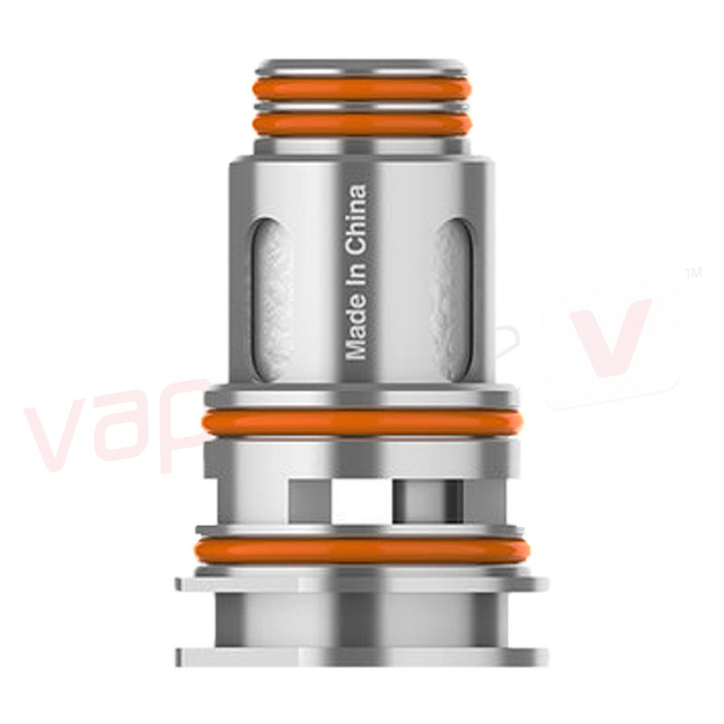 Product Variant Image Of Aegis Boost B Replacement Coils by Geek Vape