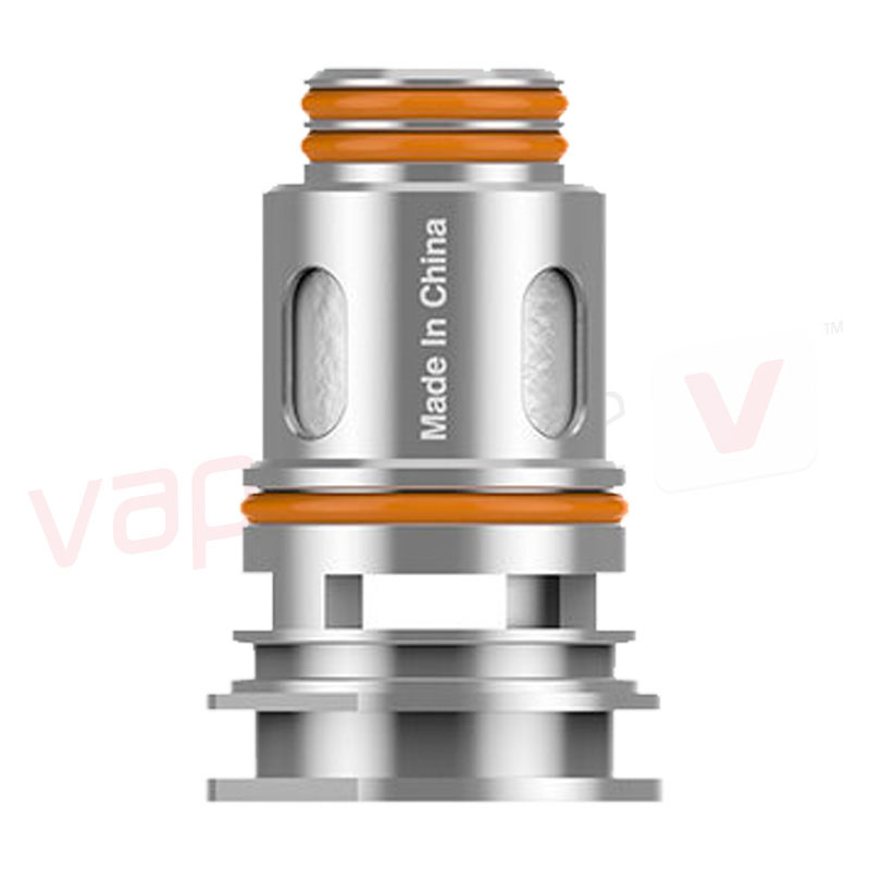 Product Variant Image Of Aegis Boost B Replacement Coils by Geek Vape