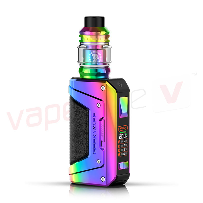 Product Variant Image Of Aegis Legend 2 Kit by Geek Vape