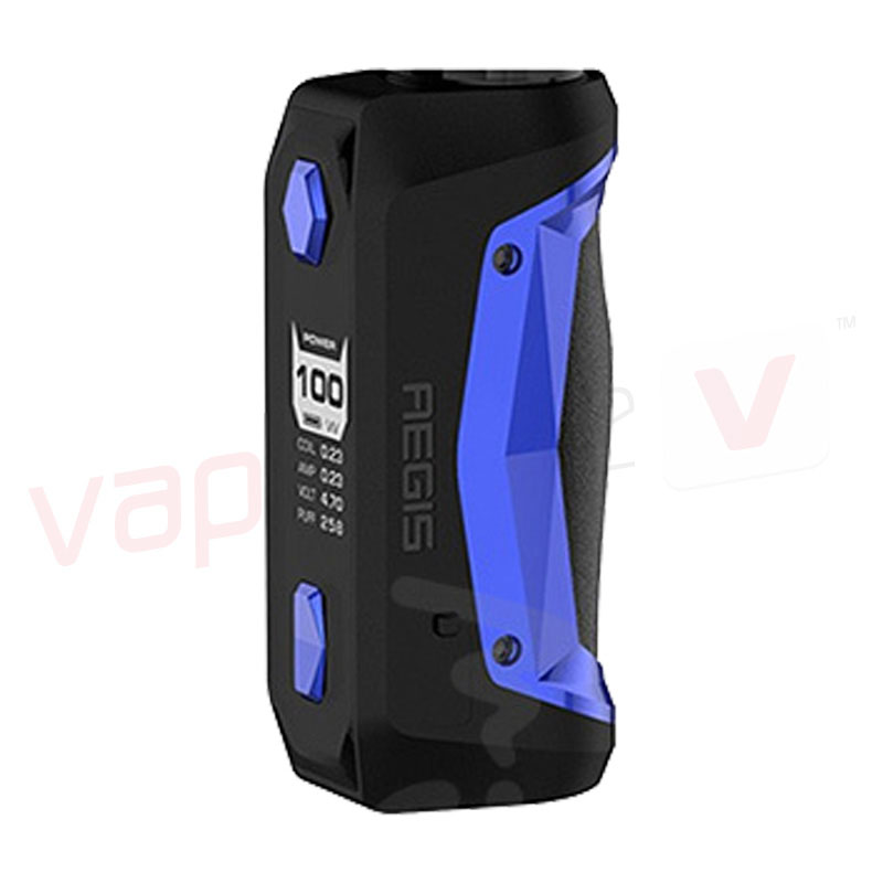 Product Variant Image Of Aegis Solo Mod By Geek Vape