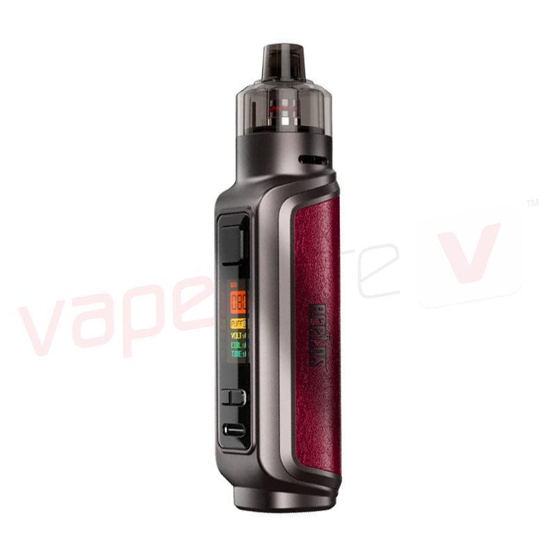 Product Variant Image Of Aeglos P1 Pod Mod Kit by Uwell