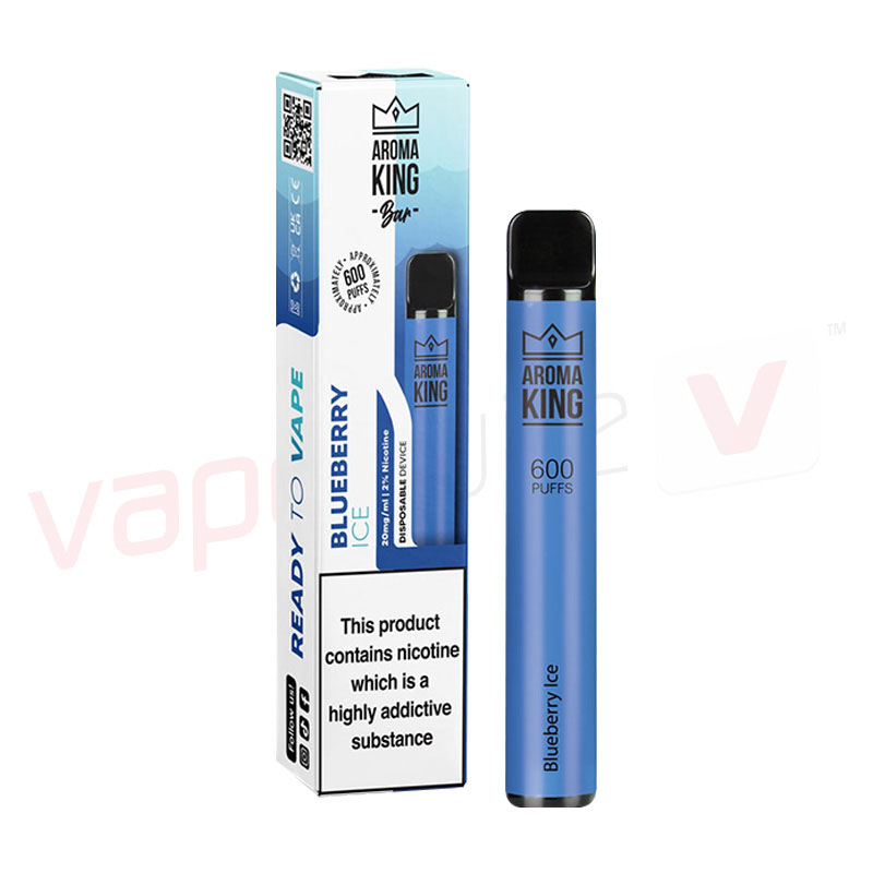 Product Variant Image Of Aroma King Classic Disposable Pod