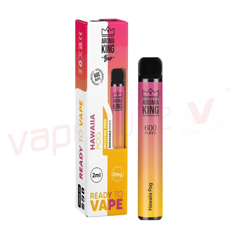 Product Variant Image Of Aroma King Classic Disposable Pod