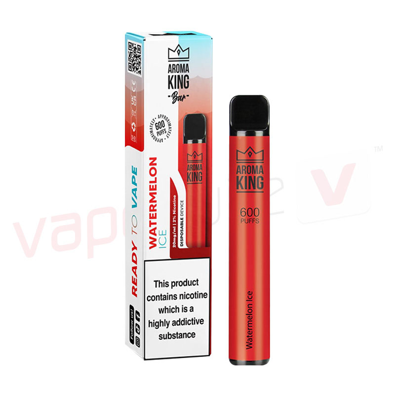 Product Variant Image Of Aroma King Classic Disposable Pod