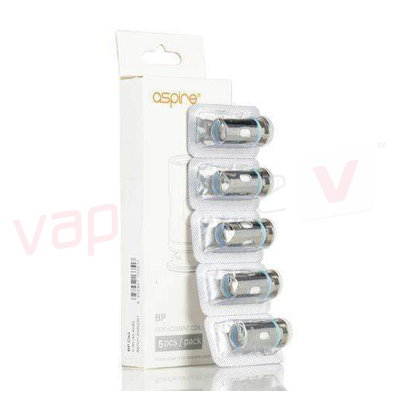 Product Variant Image Of BP60 Replacement Coil By Aspire