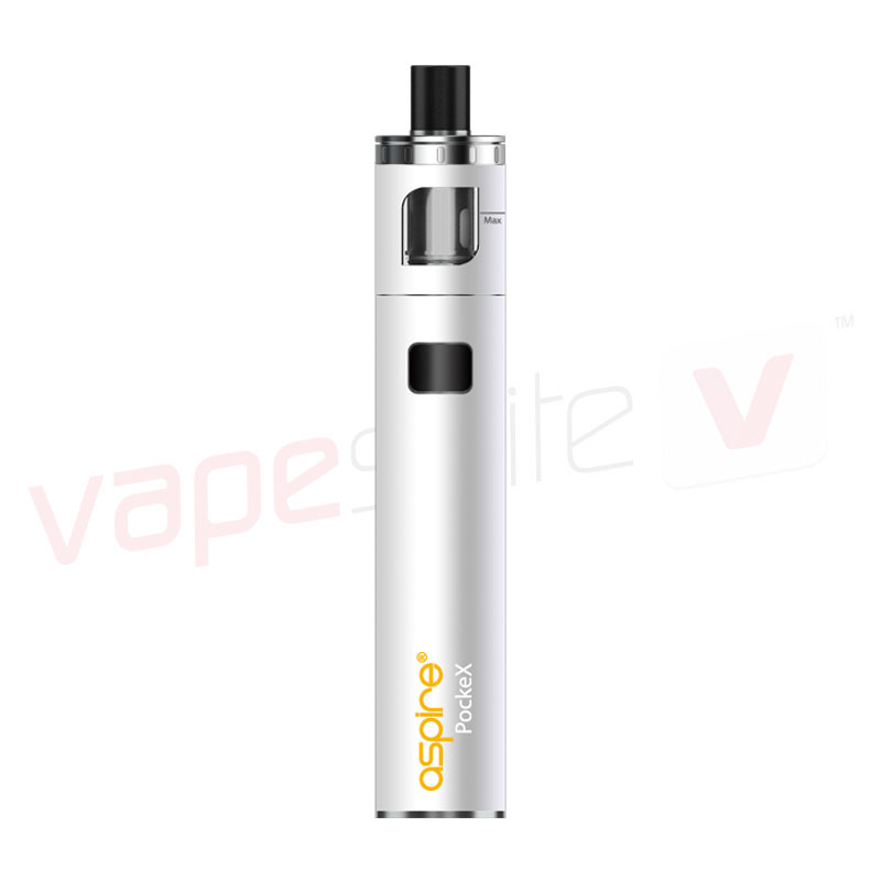 Product Variant Image Of PockeX AIO Kit By Aspire