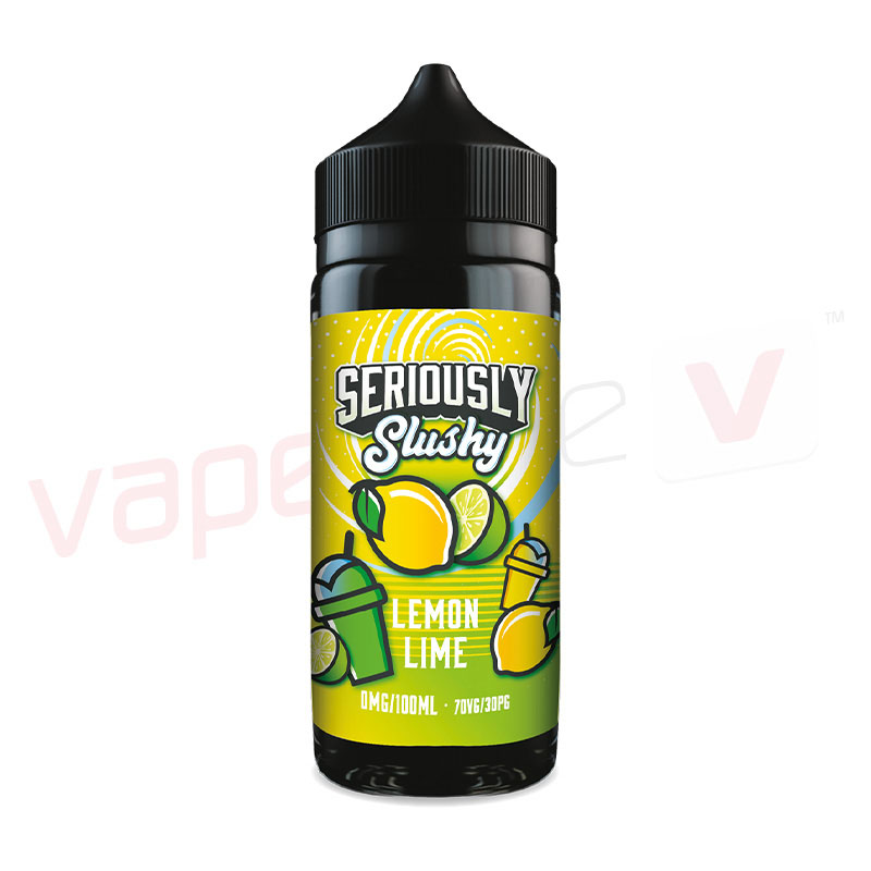 Product Variant Image Of Blackcurrant Lemonade Seriously Nice by Doozy Vapes