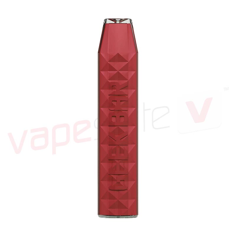 Product Variant Image Of C500 Disposable Pod by Geek Bar