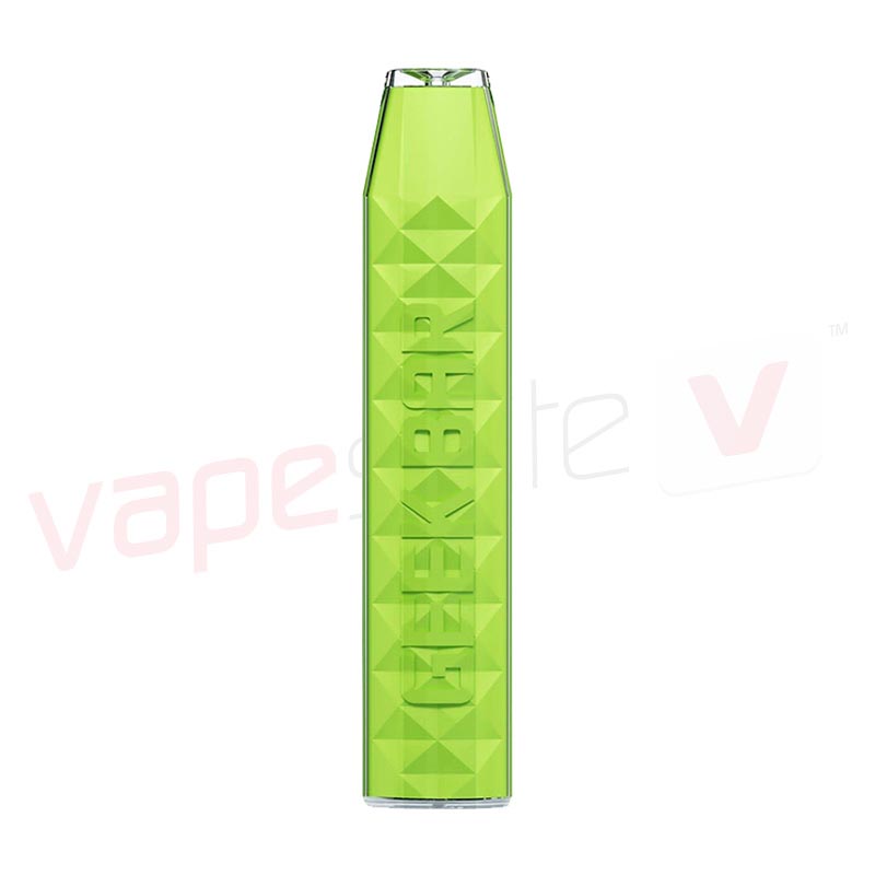 Product Variant Image Of C500 Disposable Pod by Geek Bar