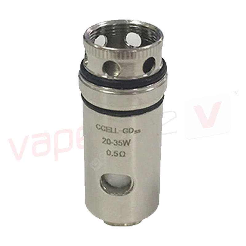 Product Variant Image Of Ccell GD Replacement Coil by Vaporesso