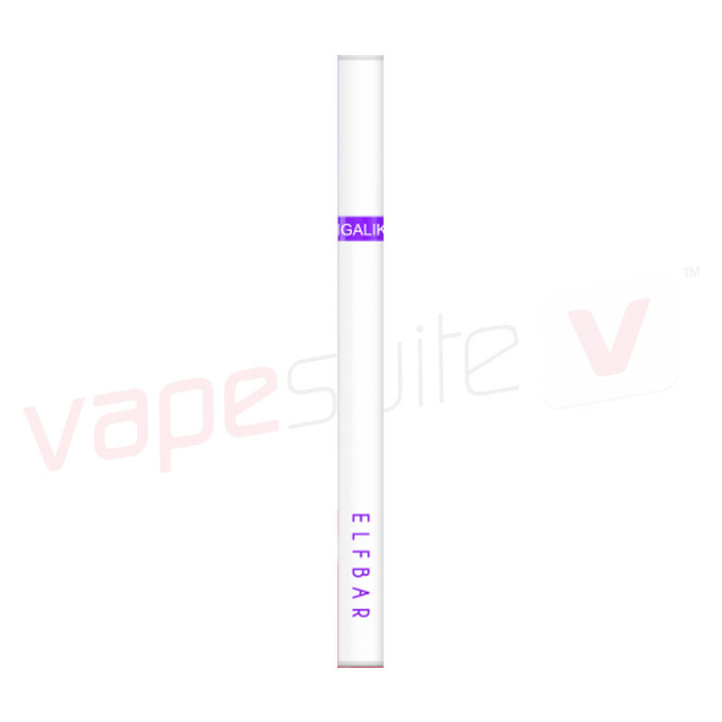 Product Variant Image Of Cigalike Disposable Pod by Elf Bar