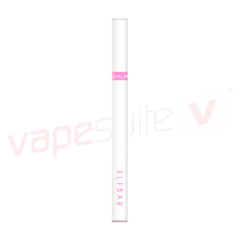 Product Variant Image Of Cigalike Disposable Pod by Elf Bar