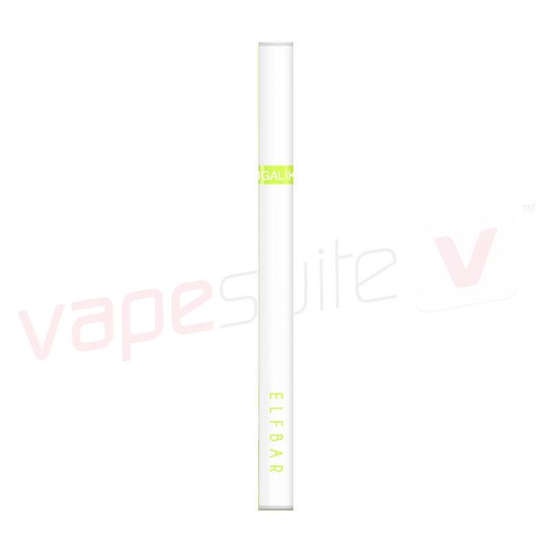 Product Variant Image Of Cigalike Disposable Pod by Elf Bar