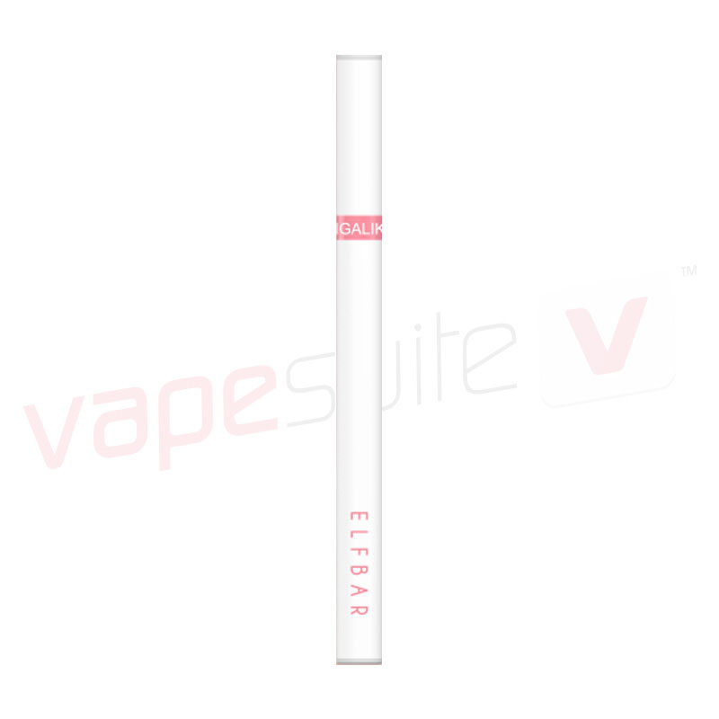 Product Variant Image Of Cigalike Disposable Pod by Elf Bar