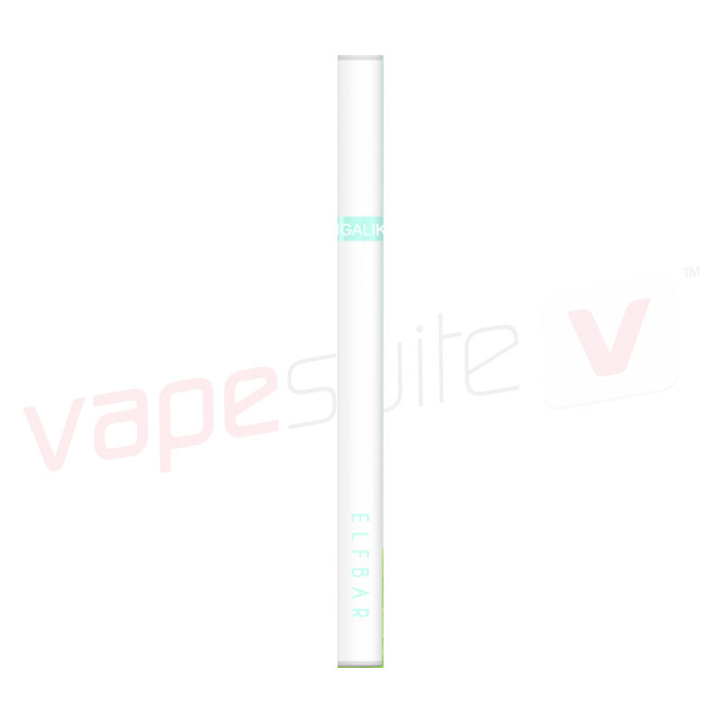 Product Variant Image Of Cigalike Disposable Pod by Elf Bar