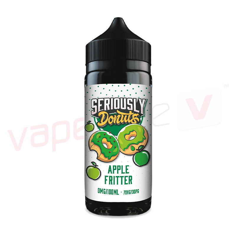 Product Variant Image Of Citrus Apple Big Drip by Doozy Vapes