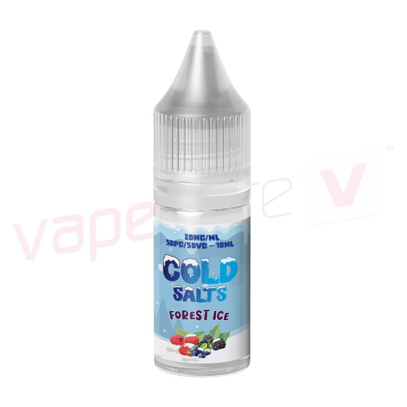 Product Variant Image Of Cold Salts Forest Ice