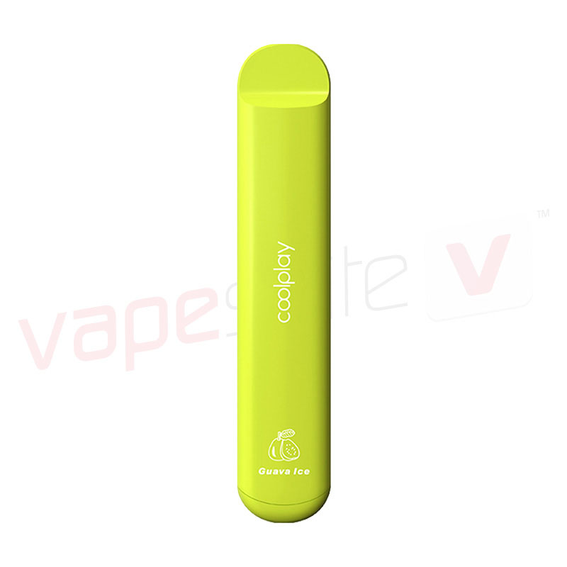 Product Variant Image Of Coolplay X15 Disposable Pod by Coolplay