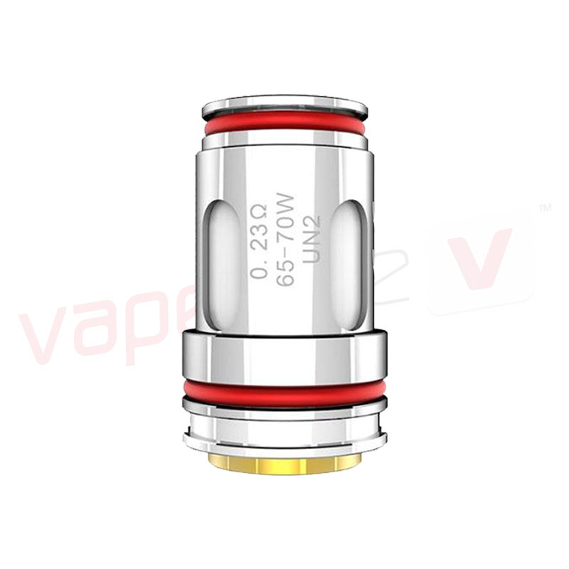 Product Variant Image Of Crown 5 Replacement Coil by Uwell