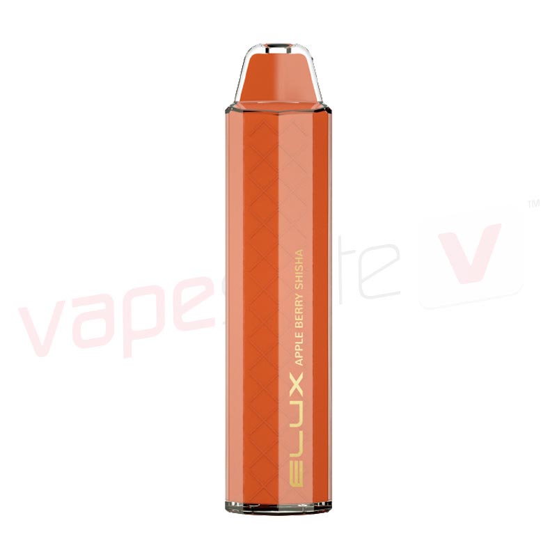 Product Variant Image Of Crystal Disposable Pod by Elux