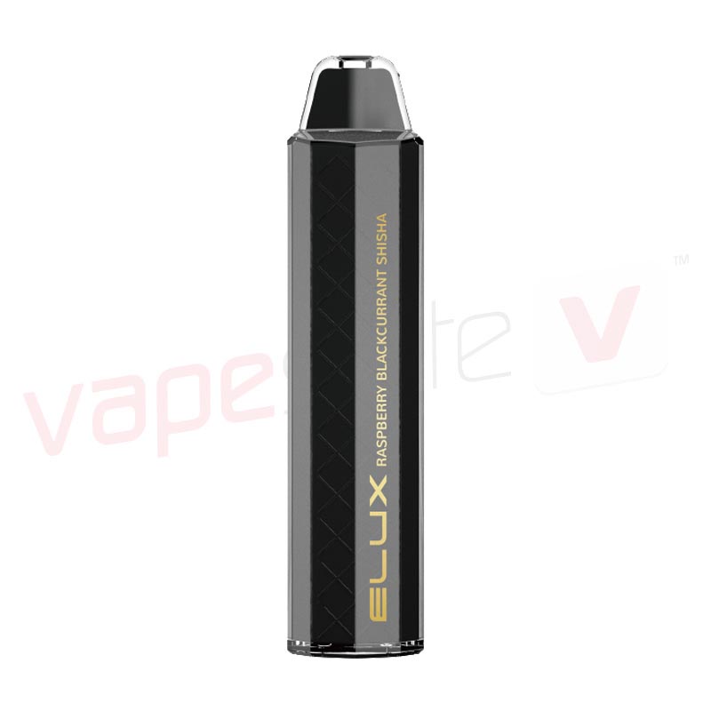 Product Variant Image Of Crystal Disposable Pod by Elux