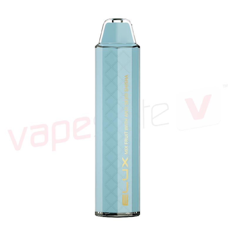 Product Variant Image Of Crystal Disposable Pod by Elux