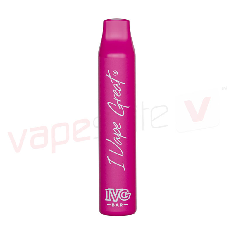 Product Variant Image Of Diamond Bar Disposable Pod by IVG