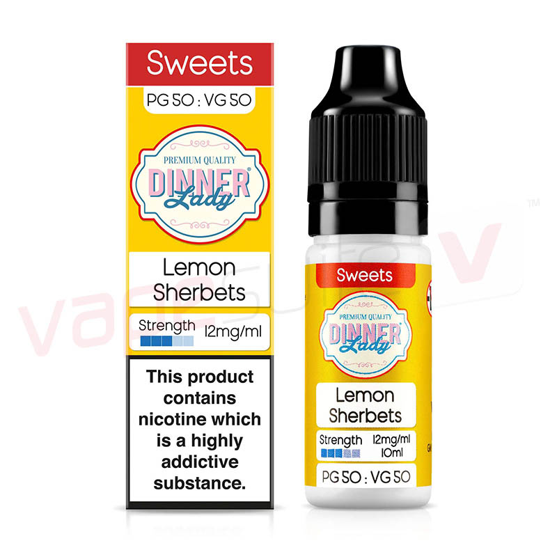 Product Variant Image Of Dinner Lady Lemon Sherbets