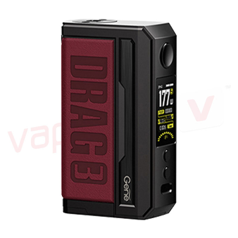 Product Variant Image Of Drag 3 Mod By Voopoo
