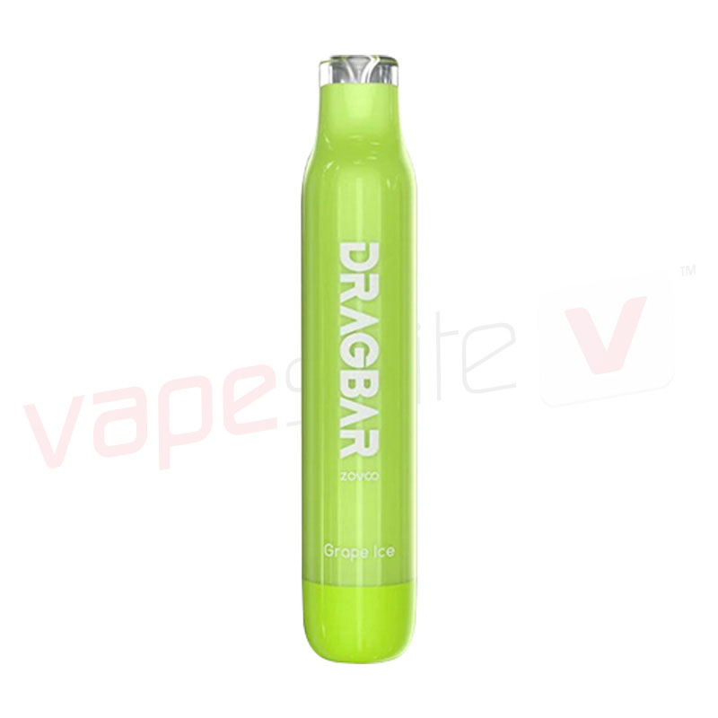 Product Variant Image Of Drag Bar Disposable Pod Device by Voopoo