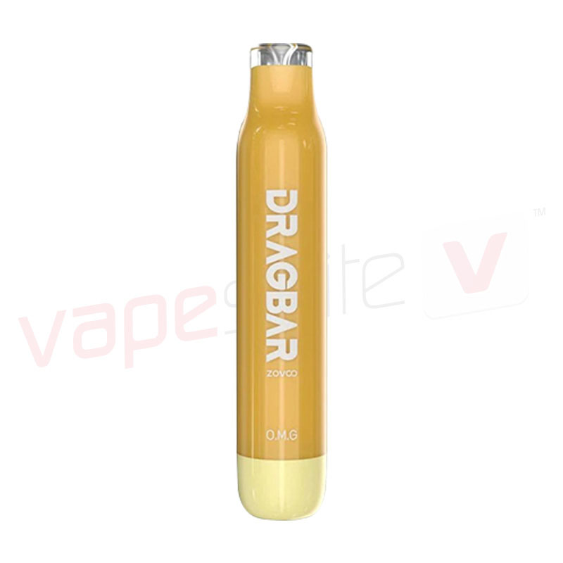 Product Variant Image Of Drag Bar Disposable Pod Device by Voopoo