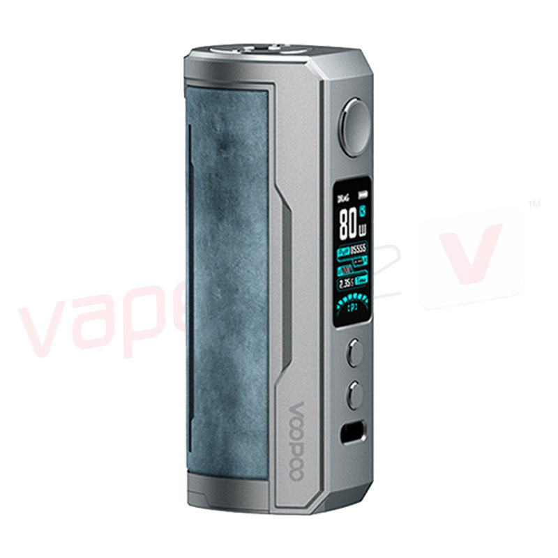 Product Variant Image Of Drag X Plus Mod by Voopoo