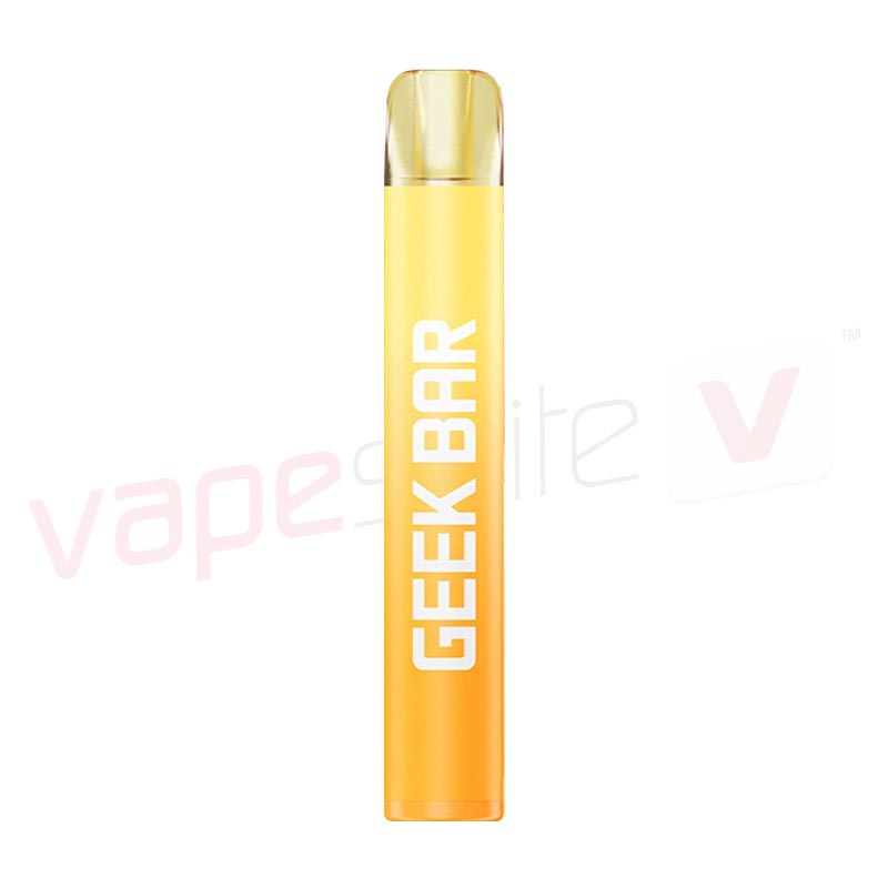 Product Variant Image Of E600 Disposable Pod by Geek Bar