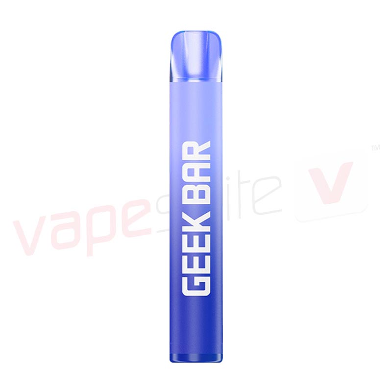Product Variant Image Of E600 Disposable Pod by Geek Bar