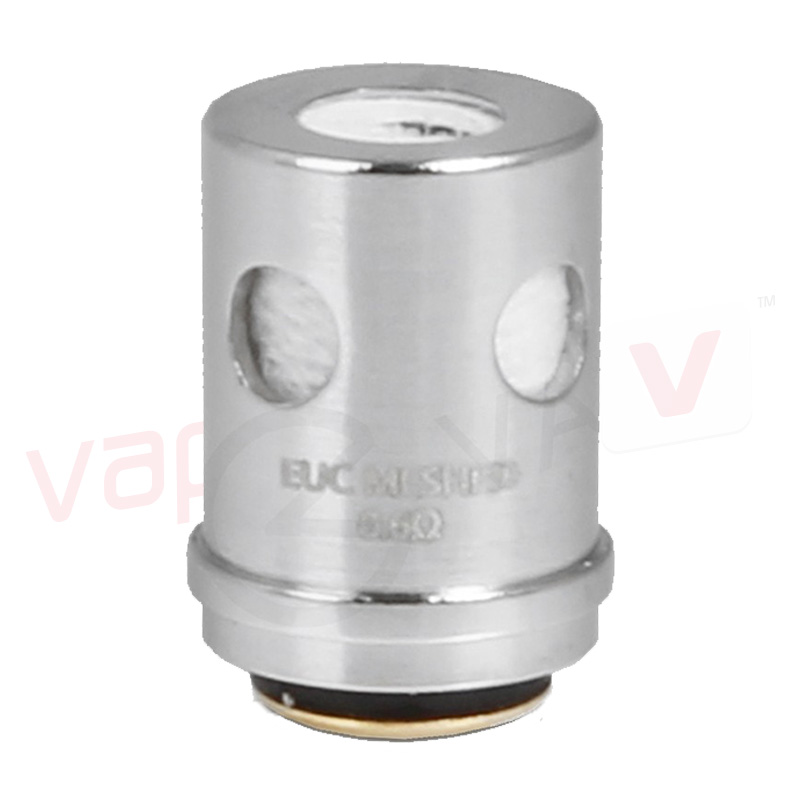 Product Variant Image Of EUC Meshed Replacement Coil by Vaporesso