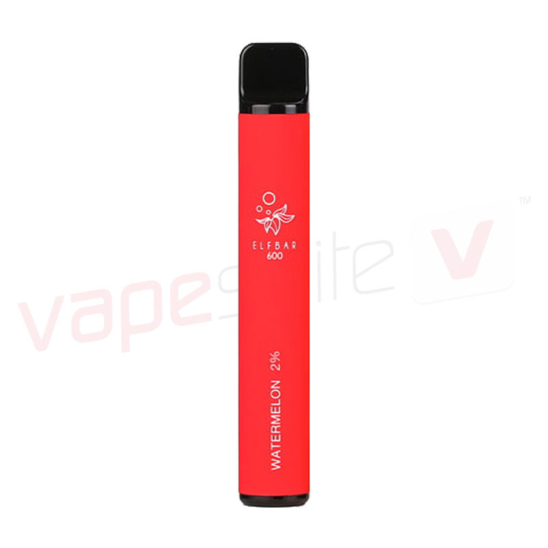 Product Variant Image Of 600 Disposable Pod by Elf Bar